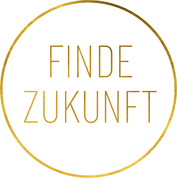 FindeZukunft_Logo_Gold